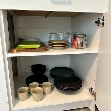Apartmany U Rybnicka Pribraz Eksteriør bilde