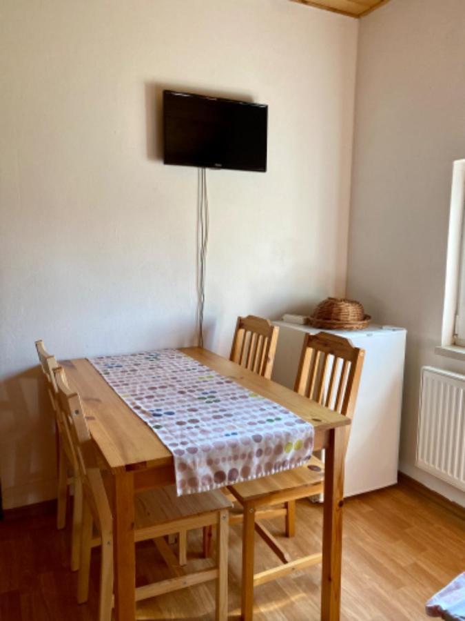 Apartmany U Rybnicka Pribraz Eksteriør bilde