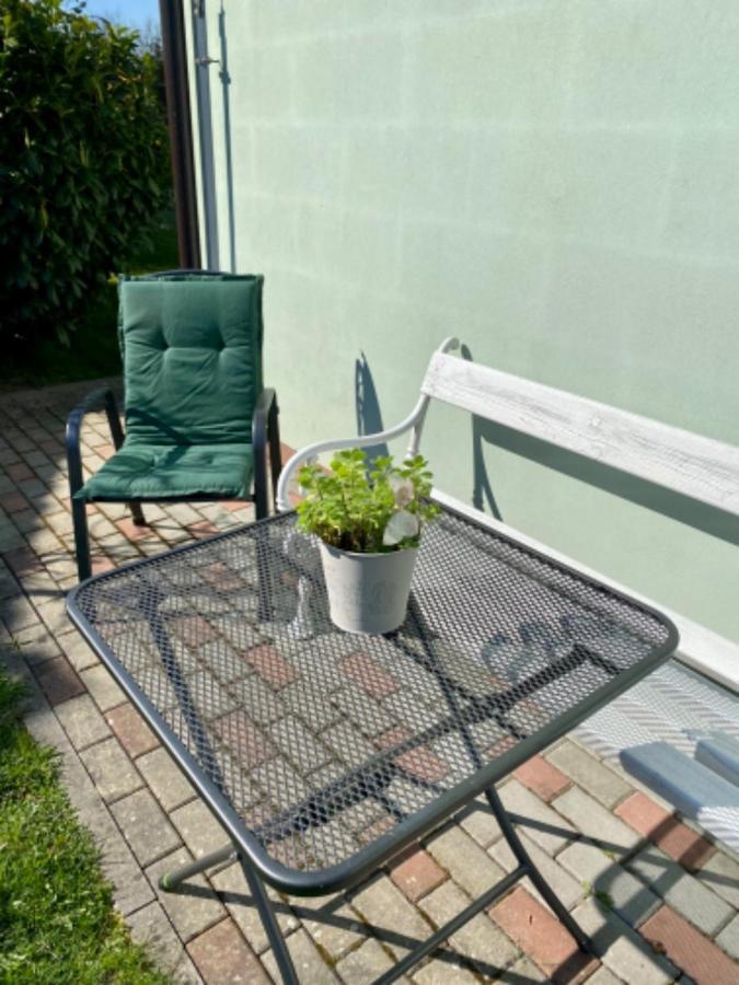 Apartmany U Rybnicka Pribraz Eksteriør bilde
