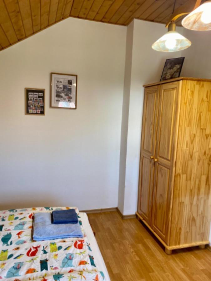 Apartmany U Rybnicka Pribraz Eksteriør bilde