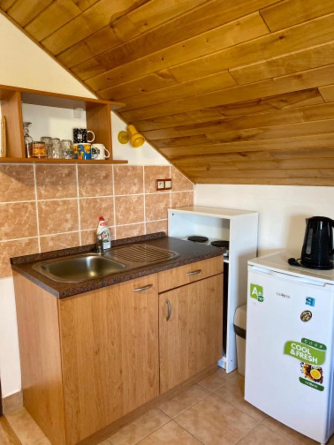 Apartmany U Rybnicka Pribraz Eksteriør bilde