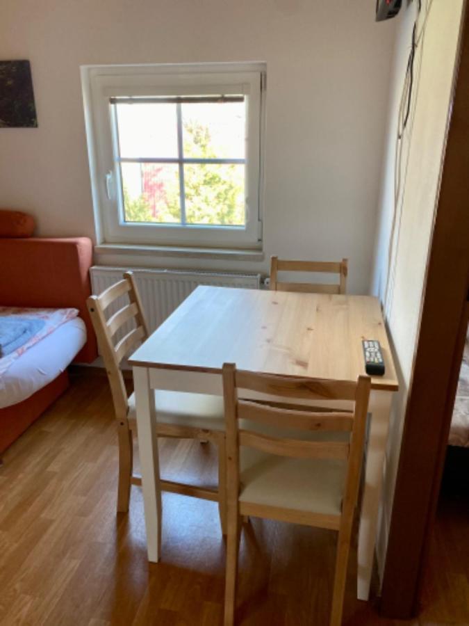 Apartmany U Rybnicka Pribraz Eksteriør bilde