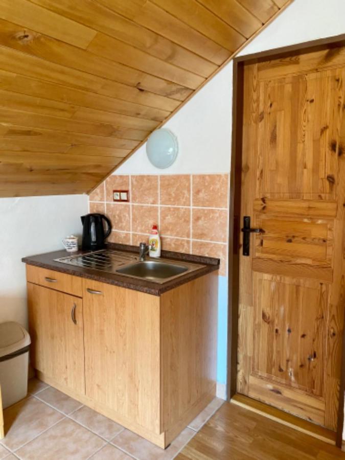 Apartmany U Rybnicka Pribraz Eksteriør bilde