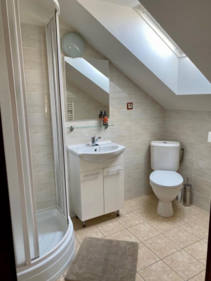 Apartmany U Rybnicka Pribraz Eksteriør bilde