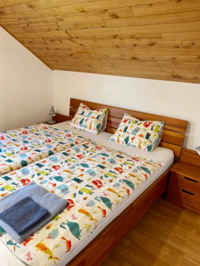 Apartmany U Rybnicka Pribraz Eksteriør bilde