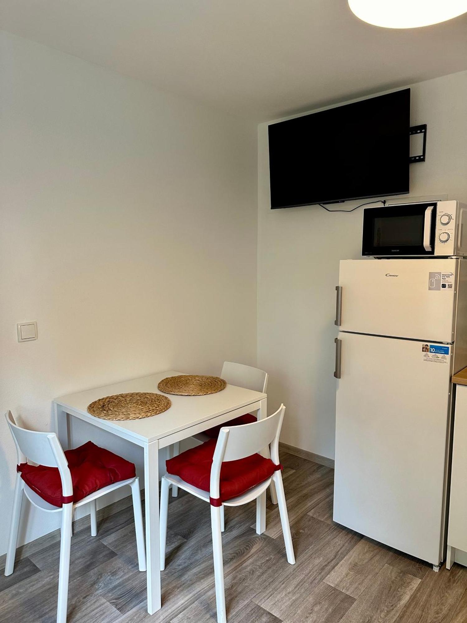 Apartmany U Rybnicka Pribraz Eksteriør bilde