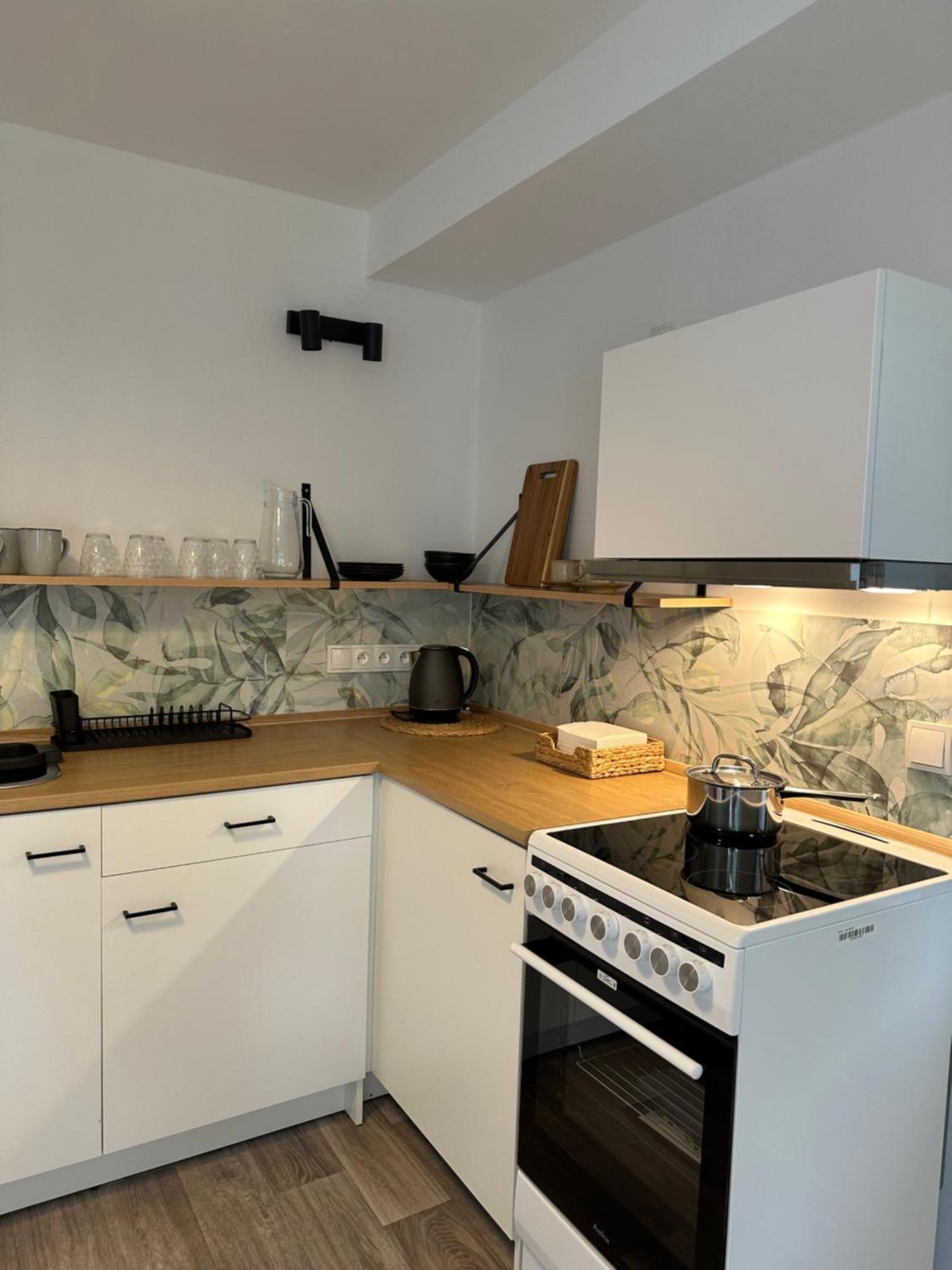Apartmany U Rybnicka Pribraz Eksteriør bilde