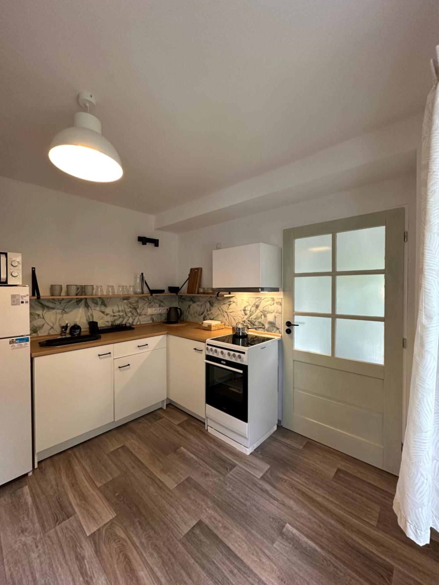 Apartmany U Rybnicka Pribraz Eksteriør bilde