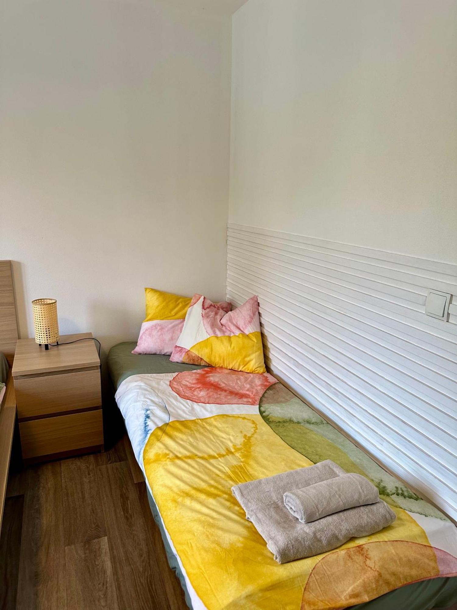 Apartmany U Rybnicka Pribraz Eksteriør bilde